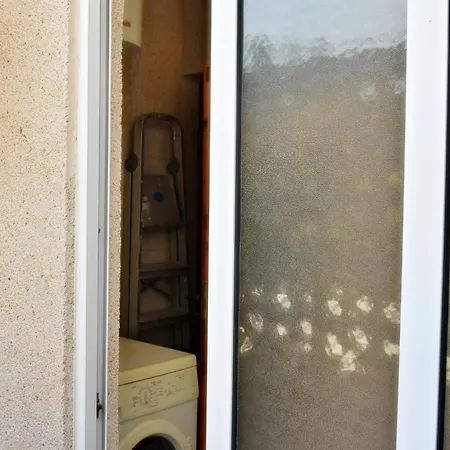 He Alejandra Apartman *