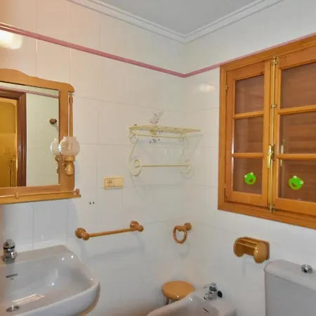 Apartman He Alejandra Torrevieja