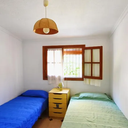 Apartman He Alejandra