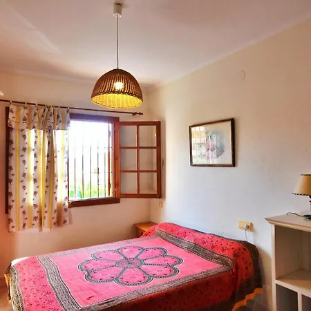 Apartman He Alejandra *