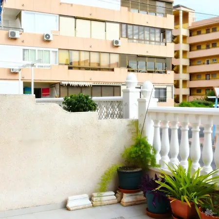 Apartman He Alejandra