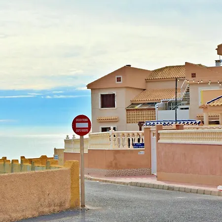 Apartman He Alejandra *
