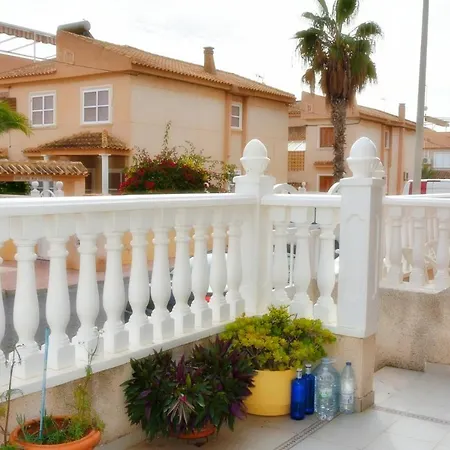 Apartman He Alejandra *