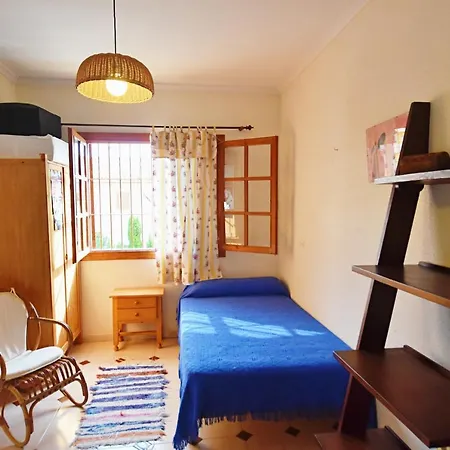 He Alejandra Apartman Torrevieja