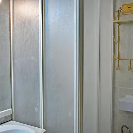 Apartman He Alejandra Torrevieja